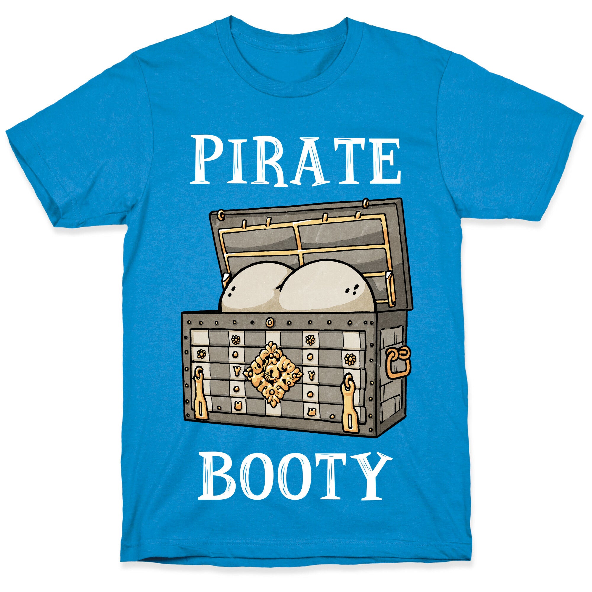 Pirate Booty T-Shirt